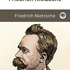 [Access] PDF 💌 The Best of Friedrich Nietzsche by  Friedrich Nietzsche &  Original T
