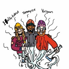 lit since 96 ft. tommy ice (prod ripazure)