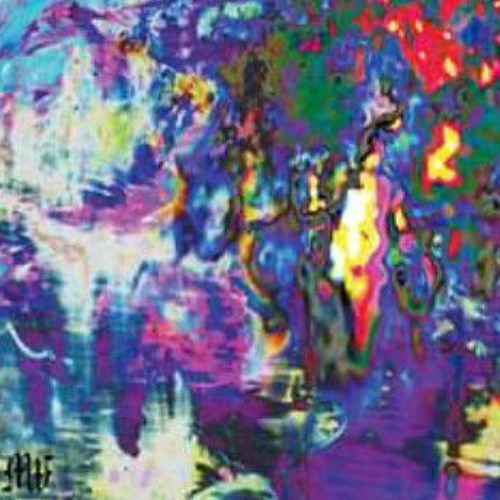 TANTRUM MEDECINE ACT III released on  Melting métal records 01