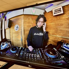 Andreas @ Kiosk Radio 14.03.2025