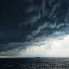Chill Before The Storm