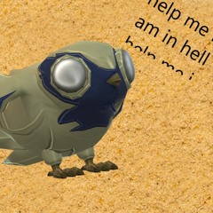 40K Speeches: Ghargatuloth