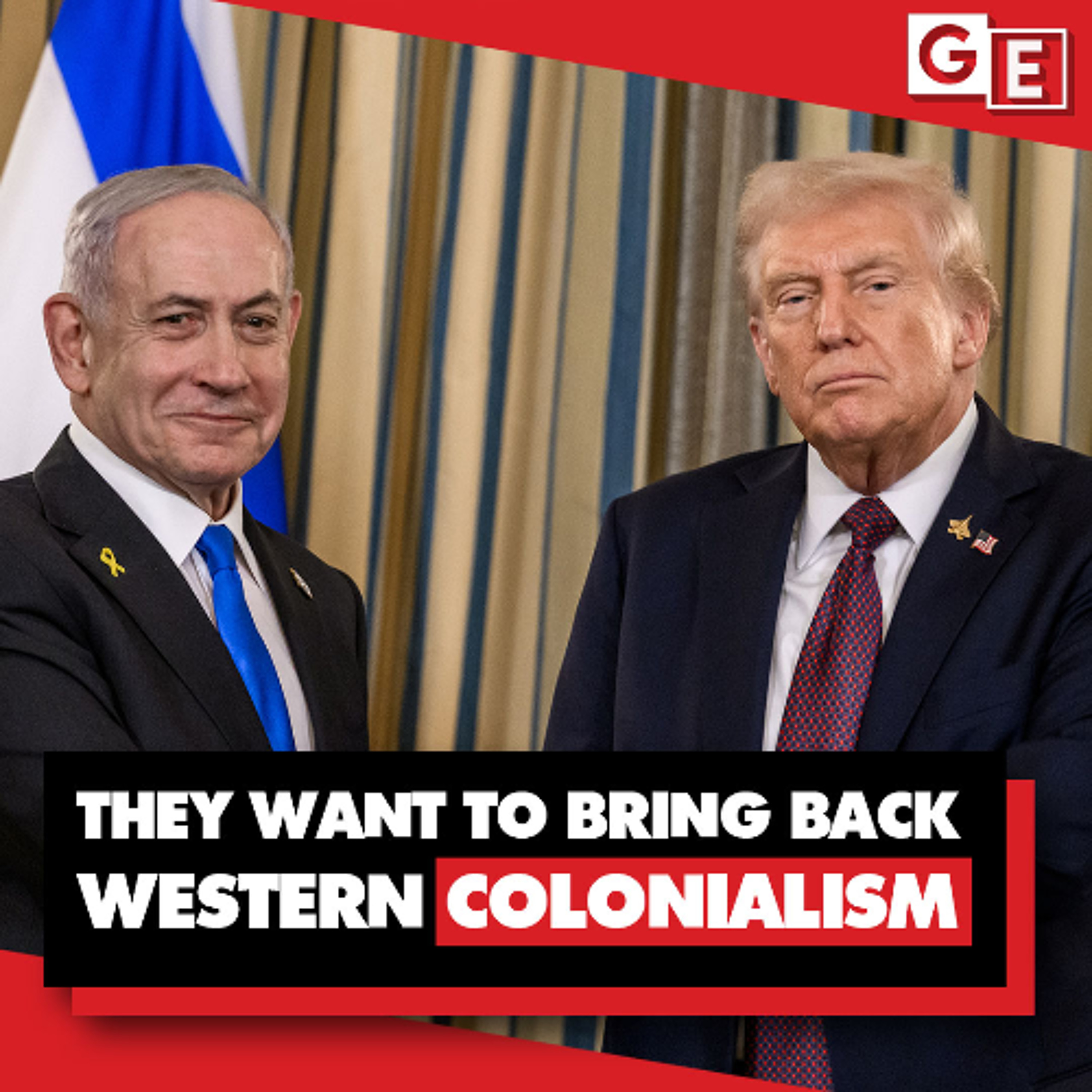 War on Iran is part of US plan to revive Western colonialism and exploit Global South