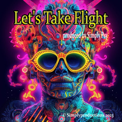 Let's Take Flight