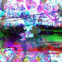 Breaky Corevus x phdgrdr - Grave Waitress