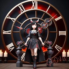 The Witching Hour