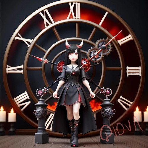 The Witching Hour
