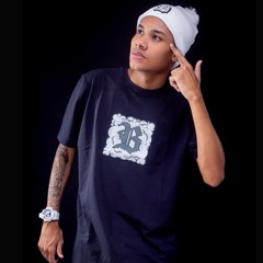 MC BLACK DA PENHA - PREPARADOS PRO PROBLEMA