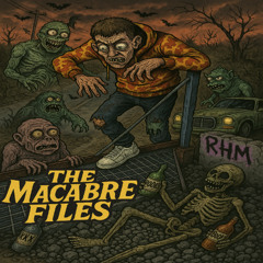 Mafia Monsters Ft. 009 (Prod. Supreme Ape x Khemics)