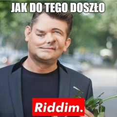 Przez twe oczy zielone x Hi Tek (RIDDIM REMIX)