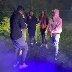 DBlack x Juju Tresha