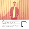 Download Video: MFM Mix 051: Contours