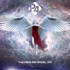 The Healing Angel Mix