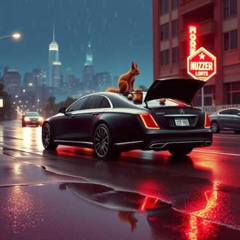 Mindin' my own business