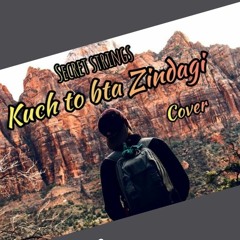 Kuch Toh Bata Zindagi (Bajrangi Bhaijan)
