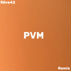 jima - PVM (remix)