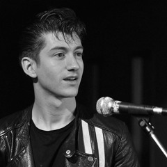 Why'd You Only Call Me When You're High? (Arctic Monkeys acoustic cover)