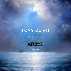 Tony De Vit - The Dawn (Drake Liddell Remix) FREE DOWNLOAD