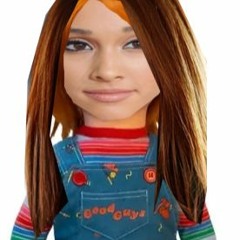 Oh Yucky, It's Arianna Grucky