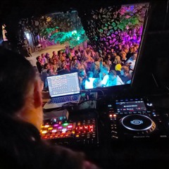 Noseda Feel The Heat  (Preview)