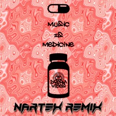 DreamVibes - Music Is Medicine (Nartex Remix) FREE DOWNLOAD [click buy]