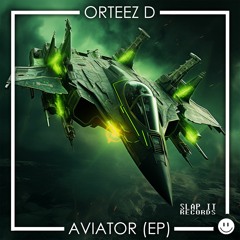 Aviator (Original Mix)