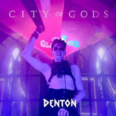Matt Denton @ City Of Gods Halloween 2022 | GlamCocks