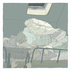 REISAI - 不純なベンガラ / flower