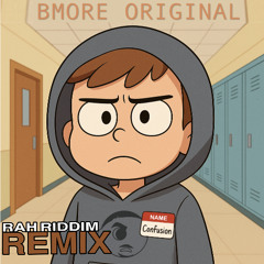 Name Confusion (Rah Riddim Remix)