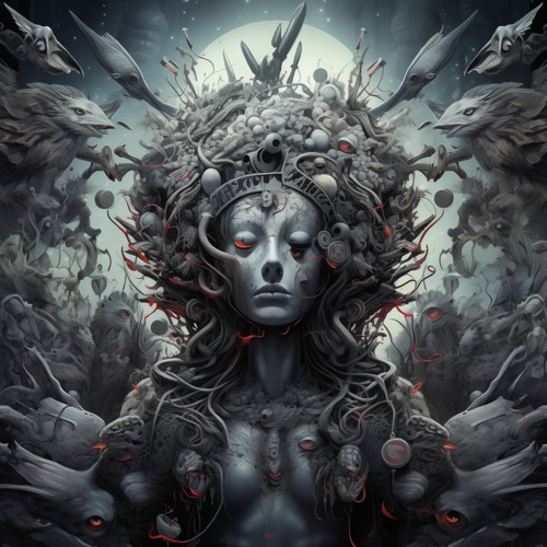 Dark Feelings [Free Download]