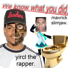 We Know What You Did