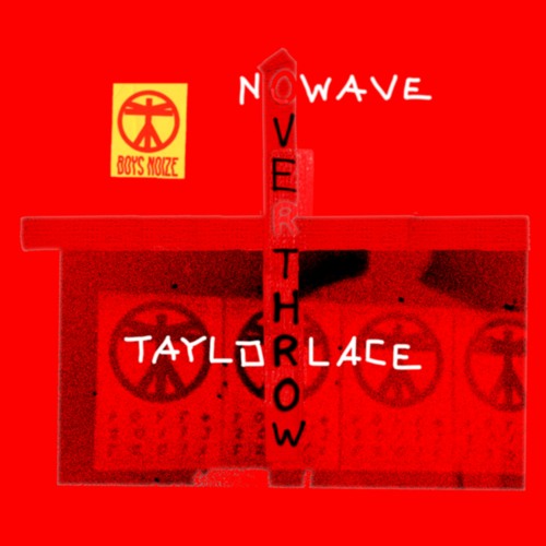Boys Noize - Overthrow (Nowave & Taylorlace Rework)
