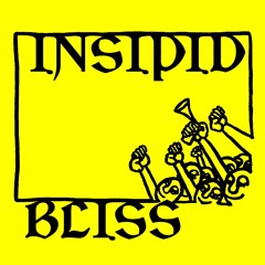 INSIPID BLISS VOLUME 91 (MASTER MIX 472)
