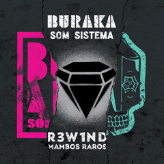 Voodoo Love (Buraka Revision) [feat. Sara Tavares & Terry Lynn]