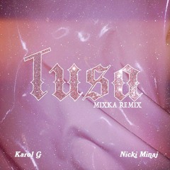 Karol G Ft Nicki Minaj - Tusa (Extrait DOWNLOAD DESCRIPTION)