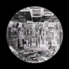 Atomic Distortion (Raw sequence mix)