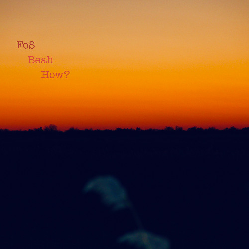Stay (Beah x The Fall of Saigon)