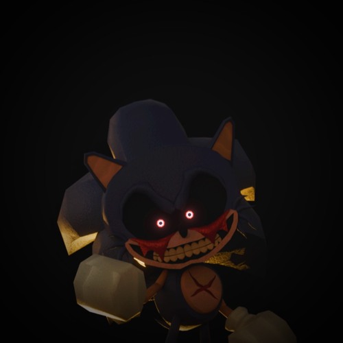 Sonic.EXE The Disaster NEW YCR FINAL 80