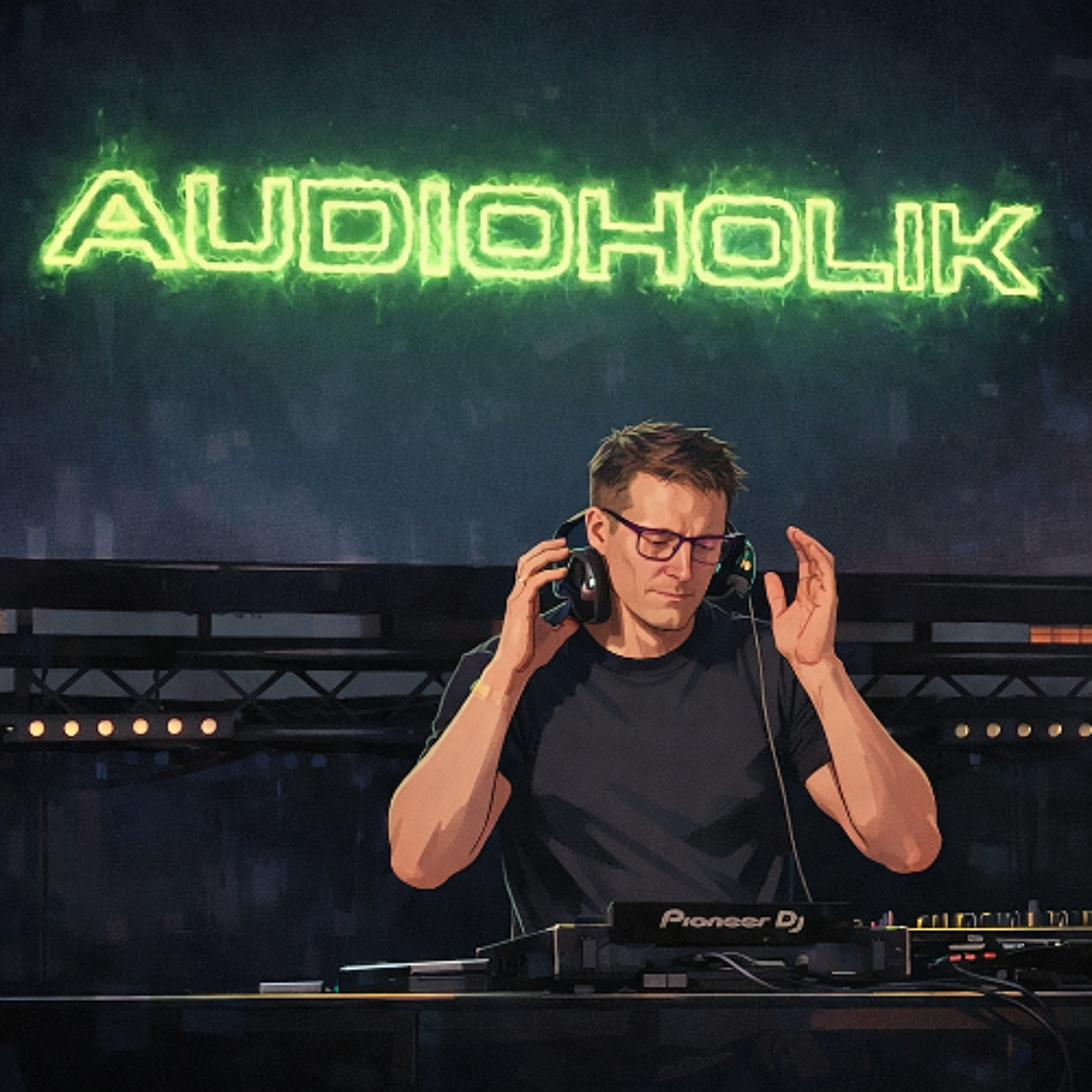 Audioholik