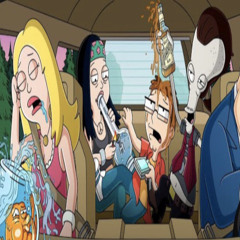 woke - no, not at all