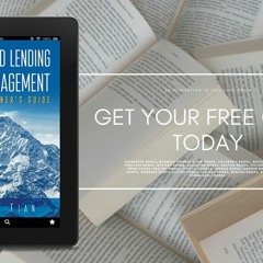 Unsecured Lending Risk Management: A Practitioner's Guide. Download Freely [PDF]