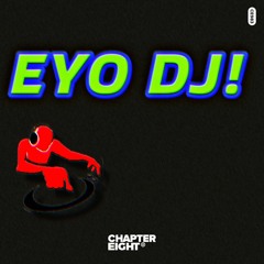 Project 98 - EYO DJ!