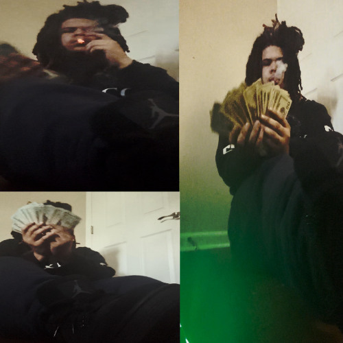Spyda400 - think i’m too real (prod. violate) (chris finesse exclusives)
