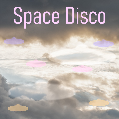 Space Disco 03
