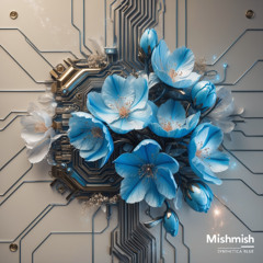 Synthetica Blue