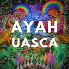 Ayahuasca