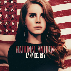 national anthem demo - lana del ray (slowed)