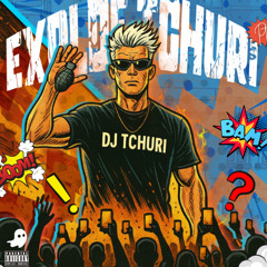 MTG SENTA E TREPA - DJ TCHURI, DJ TIX