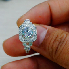 Get the Best Value with Expert Antique Jewelry Appraisals