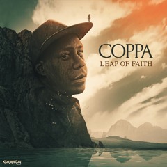 Coppa - "Leap of Faith" EP (Korsakov Music) OUT NOW